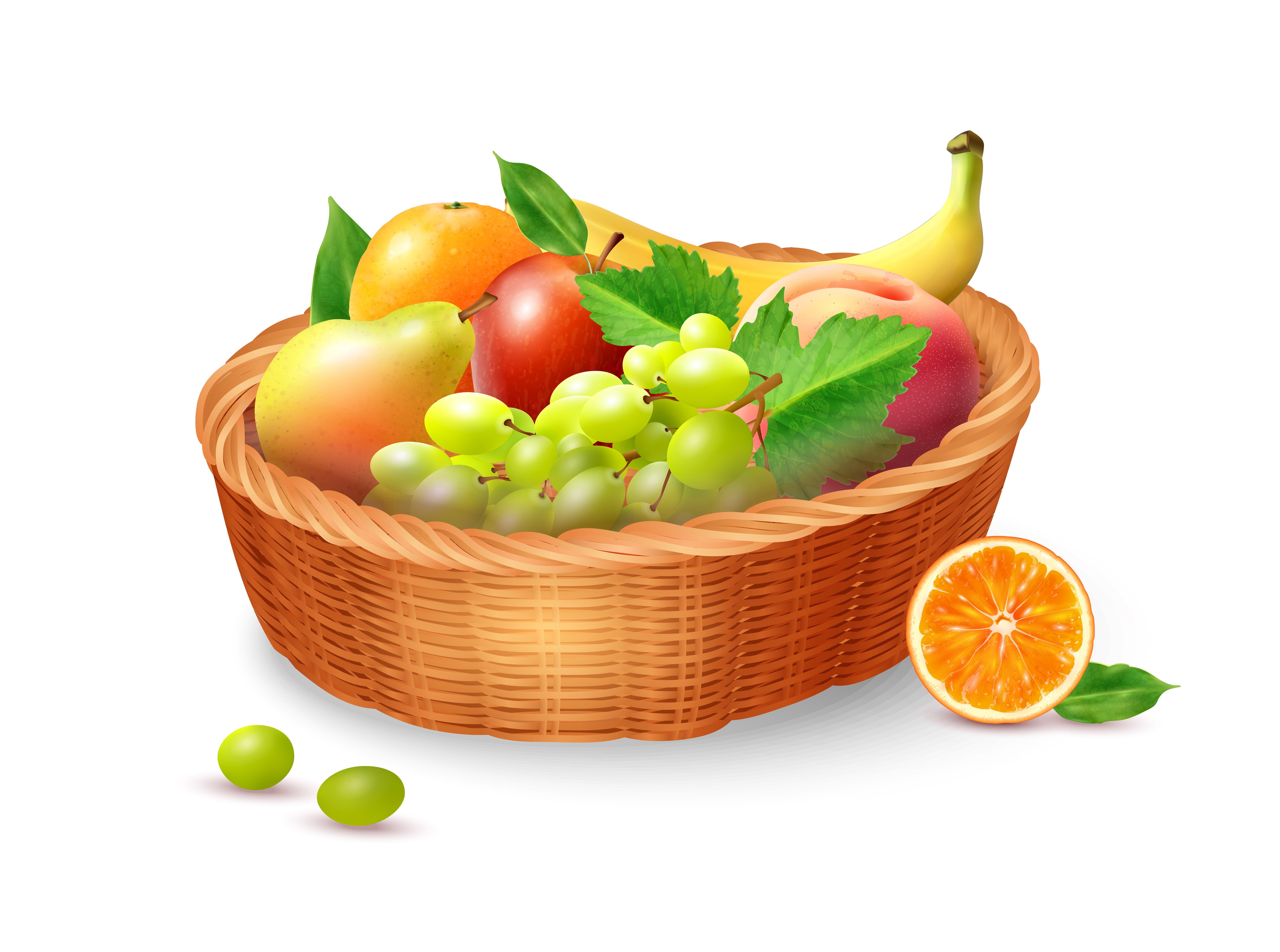 Fruits