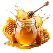 Honey